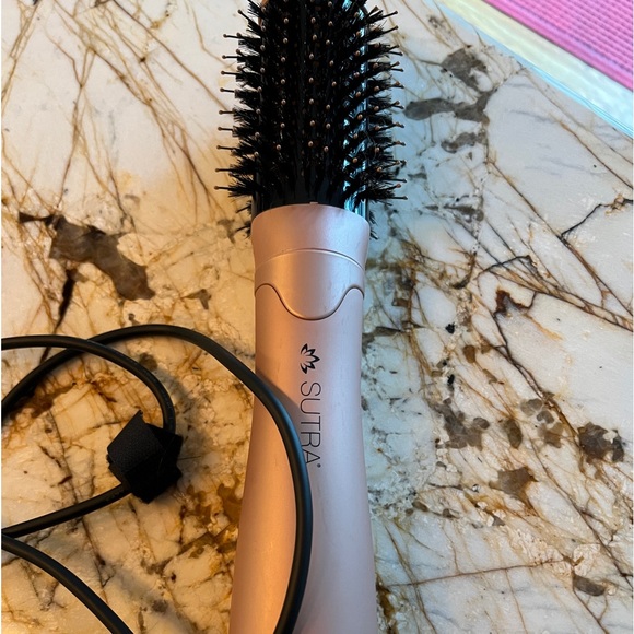 New Sutra Supreme Blowout Brush 2”